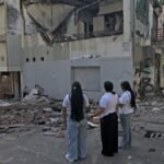 Major quake rocks Colombia and other countries, causing damage and injuries