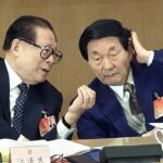 Zhu Rongji’s death adds new dimension to China’s high-profile remembrance of Jiang Zemin