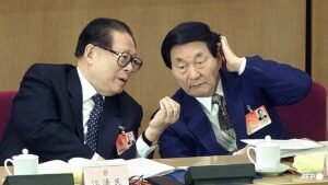 Zhu Rongji’s death adds new dimension to China’s high-profile remembrance of Jiang Zemin