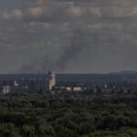 EU wheat jumps after Ukraine attacks grain terminals in major Russian export port