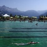 Europe swelters under fresh wave of extreme heat