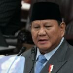 Prabowo proposes US$230 billion budget for 2027; targets deficit at 2.4% of GDP