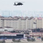 South Korea reviewing Trump’s comments on drills, hopes for US-North Korea talks