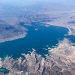 Two largest US reservoirs hit record lows amid western drought
