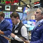 Oil prices fall as Bessent outlines new steps to punish Iran