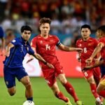 Vietnam seal fourth ASEAN crown with 4-2 aggregate win over Thailand