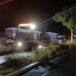 One dead, 10 wounded in France car ramming