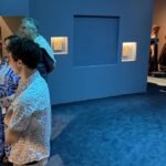 Thieves buy tickets before plundering necklace from Vienna museum