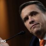 Blanche withdraws Trump fund plan in writing, ahead of AG confirmation vote
