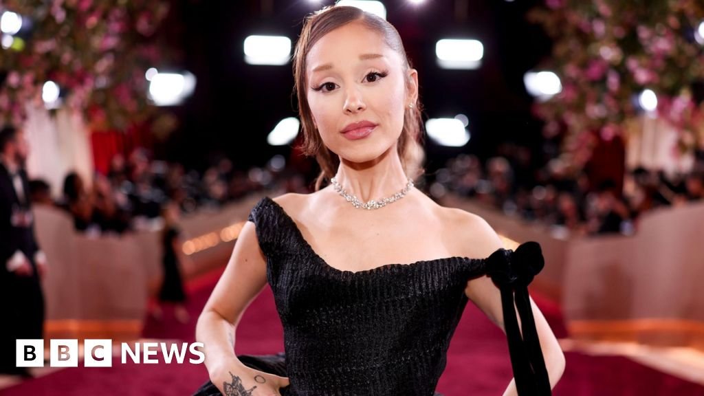 Ariana Grande to take a break from public life amid ‘endless’ scrutiny