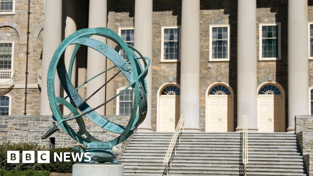 How Penn State students ran an alleged cocaine ring – until it all fell apart