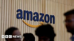 Amazon rigged billions in ad pricing, lawsuit from states and US watchdog alleges