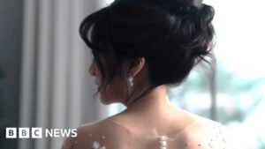 The lonely Chinese men being conned by fake brides