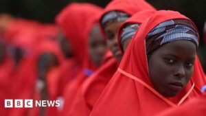 Nigeria’s mass wedding – and how to tell lovers from fraudsters in Kano