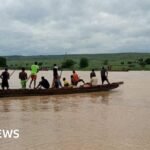 Nigeria boat capsize leaves dozens dead and several missing