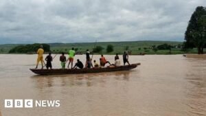 Nigeria boat capsize leaves dozens dead and several missing