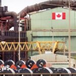 Canada announces ‘dollar-for-dollar’ retaliatory tariffs on US as high as 50%