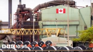 Canada announces ‘dollar-for-dollar’ retaliatory tariffs on US as high as 50%