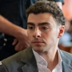 Luigi Mangione, accused of killing healthcare boss, to appear in court amid plea deal reports