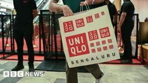 Uniqlo, Muji: Japan Inc is betting big on India as China risks deepen