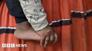 FGM: ‘My grandmother subjected my baby to female genital mutilation behind my back’