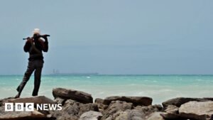 Somali piracy surges as the impact of the US-Iran war ripples outwards