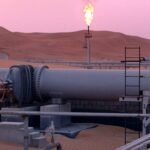 Saudi Arabia ramps up oil exports through Mediterranean pipeline to avoid attacks in Red Sea