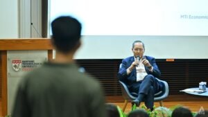 Singapore cannot rely on more land, labour or carbon for next phase of growth: Tan See Leng