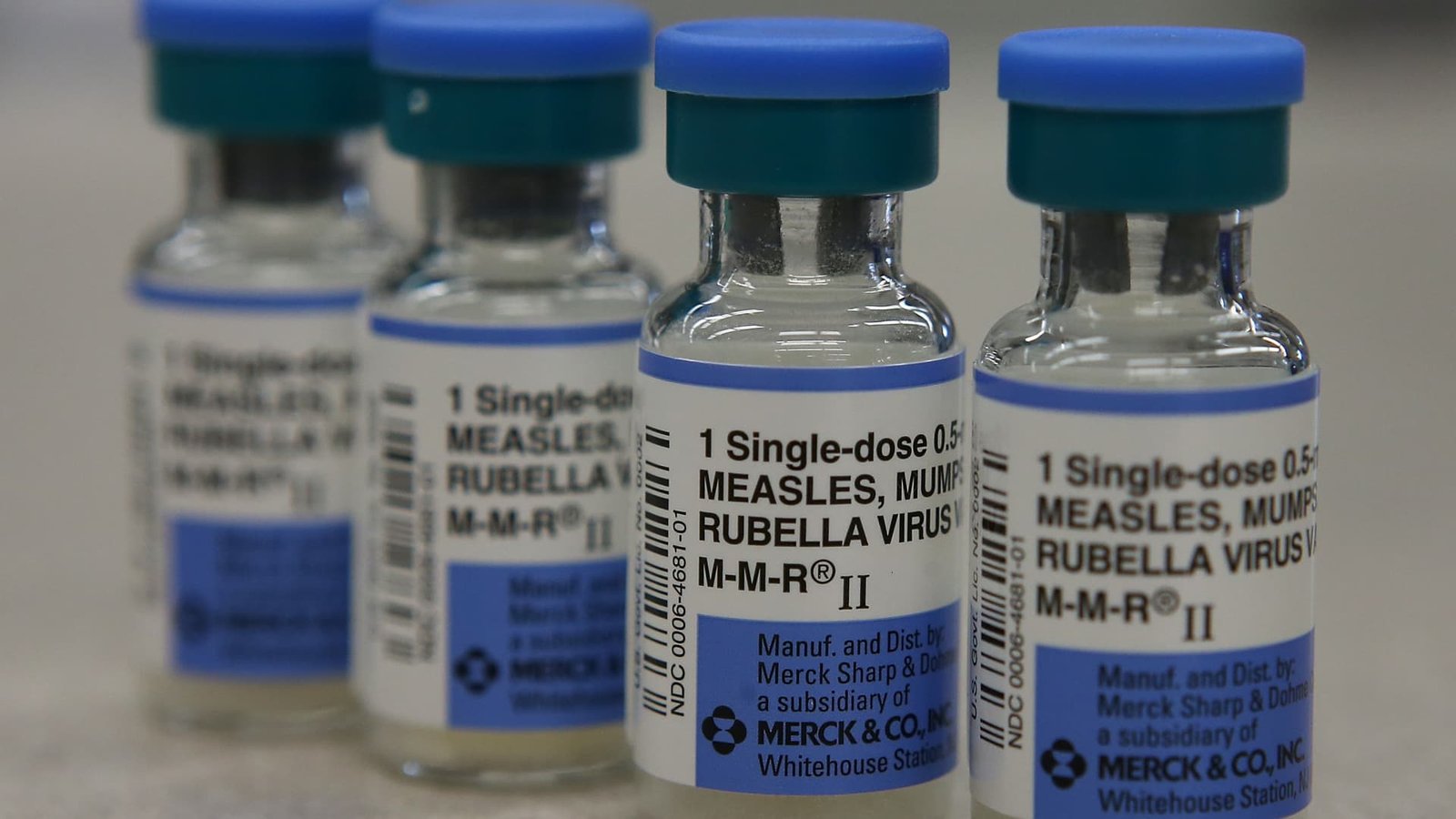 Most Americans aren’t anti-vaccine. They’re uncertain — and that’s a growing public health challenge