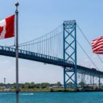 What new tariff walls in U.S.-Canada trade war mean for the economy’s critical metals