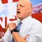 Cramer says investors shouldn’t let past market crashes scare them out of today’s winners