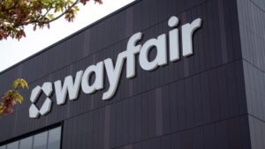 Wayfair posts strongest U.S. growth since 2020