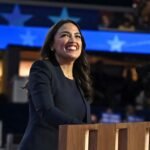 Ocasio-Cortez hasn’t ‘ruled out’ running for president or Senate in 2028