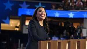 Ocasio-Cortez hasn’t ‘ruled out’ running for president or Senate in 2028