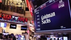 The stocks Goldman gives more than 100% upside — with one as high as 168%