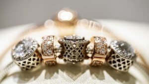 World’s largest jeweler bets on platinum despite falling silver prices, CEO tells CNBC