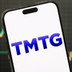 Trump Media posts $238 million second-quarter loss as crypto declines