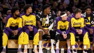 Here’s how the Los Angeles Lakers’ $12.5B sale impacts the value of all 30 NBA teams