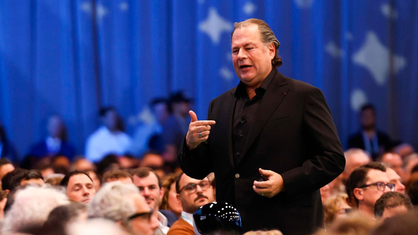 We’re raising our price target on Salesforce after results defy ‘SaaSpocalypse’