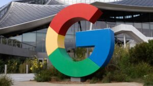Alphabet slumps on more AI brain drain. We’re not too worried