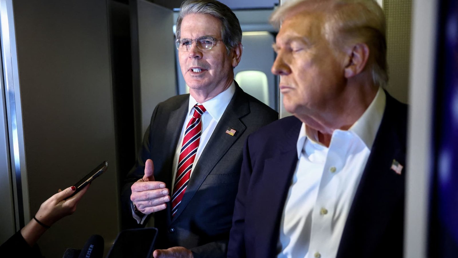 CNBC Daily Open: Trump’s deal seems to be in dire straits