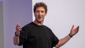 Meta’s latest model advances Zuckerberg’s vision for personal AI assistants