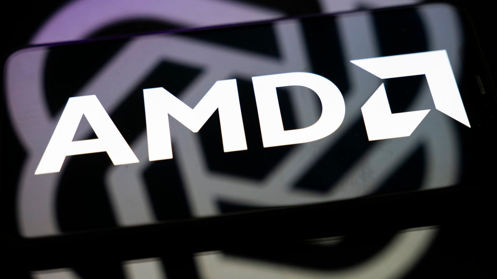 Buy this semiconductor stock that could soon overtake Intel in CPU market, Raymond James says