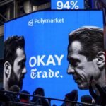 Polymarket in talks for fundraising round at more than $20 billion valuation