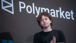 Polymarket makes moves to get house in order before expected boom times for prediction markets this fall