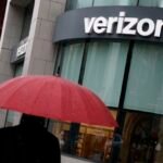 Verizon mobile service down for thousands of customers in the U.S., Downdetector shows