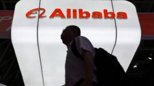 Alibaba answers Meta’s AI challenge with new laptop-ready model