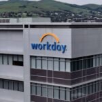Workday skyrockets 25% before trading halted on report of Silver Lake takeover