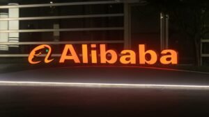 Alibaba plunges after announcing $10.2 billion share placement to fund AI push