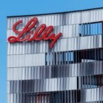 Eli Lilly and J&J bounce on new data, as software stocks give up last week’s gains